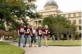 Texas A&m Military School Pictures