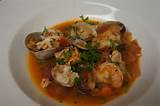 Images of Italian Recipe Zuppa Di Pesce