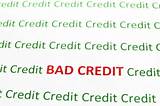 Get Mortgage With Bad Credit Photos