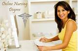 Online Degree Nursing Photos