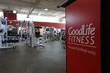 Photos of Goodlife Fitness Hours