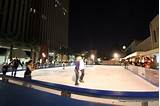 Ice Skating In Riverside Images