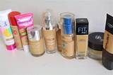 Best Over The Counter Makeup Foundation Photos