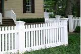 Photos of Wood Fencing Tucson