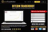 Bitcoin Trading Robot Review Pictures