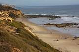 Crystal Cove Parking Images