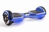 Electric Skateboard Pictures