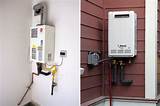 Gas Water Heater Sales And Installation