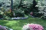 Images of Backyard Landscaping Gallery
