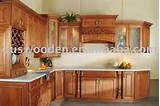 Cleaning Cherry Wood Kitchen Cabinets Images