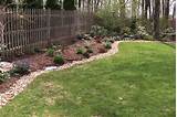 Pictures of Edging For Rock Landscaping