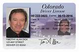 Washington Drivers License Tsa Photos