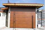 Images of Garage Roll Up Doors For Residential