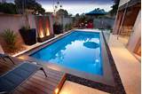 Images of Pool Landscaping Darwin
