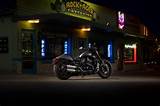 Riverside Harley Bike Night