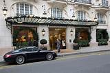 Pictures of Hotel Francais Paris