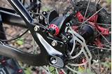 Photos of Downhill Bike Brakes