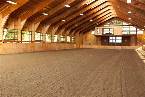 Riding Arena Builders Pictures