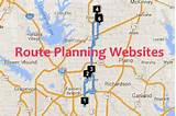 Free Route Planning Software Multiple Stops Photos