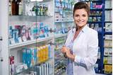 Images of Alabama Pharmacy Technician License