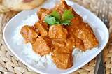 Photos of Butter Chicken Recipe Indian