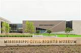 Images of Civil Rights Movement Museum