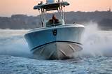 Center Console Boats With Cabin Photos