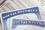 Social Security Benefits Tennessee Photos