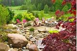 How To Plan Backyard Landscaping Pictures