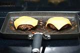 Cooking Burgers On Electric Griddle Photos