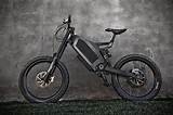 The Fastest Electric Bike Images