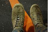 How To Remove Mud Stains From Shoes Photos