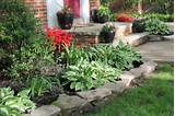 Landscaping Your Front Yard Ideas