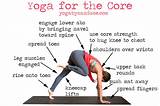 Yoga For Balance And Strength Images