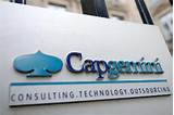 Pictures of Capgemini Technology Services