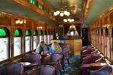 Images of Strasburg Railroad First Class Parlor Car