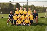 Glenview Soccer Club Images