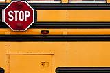 School Bus Stop Sign Rules Images
