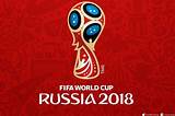 Soccer World Cup Schedules Photos