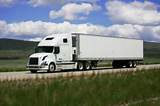 Truck Companies That Hire New Drivers Images