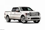 Ford Truck Prices Photos