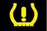 Cars With Tire Pressure Monitoring System