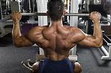 Trapezius Muscle Strengthening Pictures