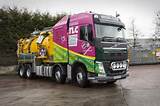 Truck Companies Scotland