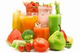 Pictures of Fruit Detox Diet Plan