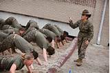 Pictures of Marine Boot Camp Parris Island