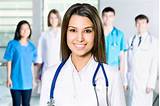 Physicians Assistant Degree