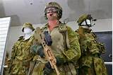 Images of Australian Army Uniform