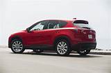 What Type Of Gas For Mazda Cx 5 Images