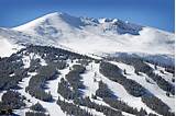 Ski Conditions Colorado